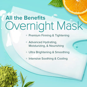 Ebanel label close-up listing peptides and hyaluronic acid for ingredient transparency