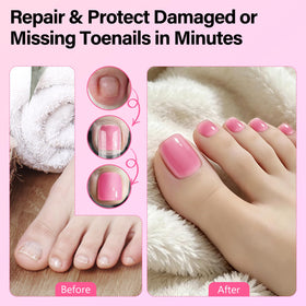 EBANKU array of 16 dual forms offering precise toe sizing