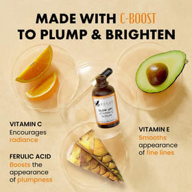 Eclat Skincare pipette dropper releasing serum highlighting precise application and control