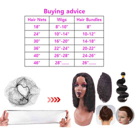 Ecojunmi hairnet holding a long hair bun neatly and reducing stray strands