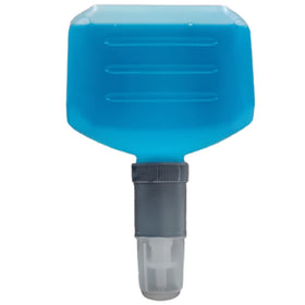Ecolab close-up of soap texture highlighting moisturizing benefit and smooth lather