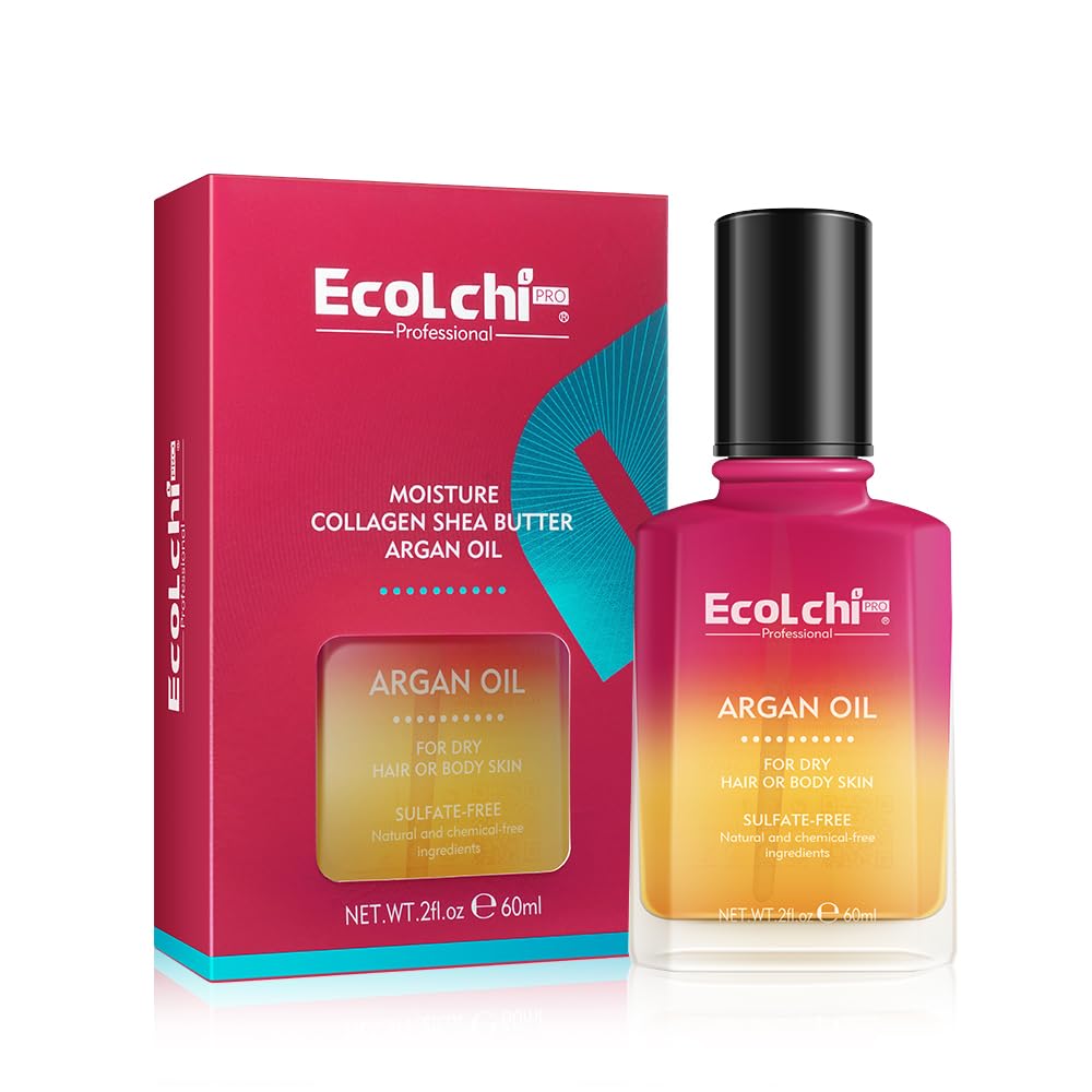 ECOLCHIPRO front bottle view showing compact 60ml packaging and brand