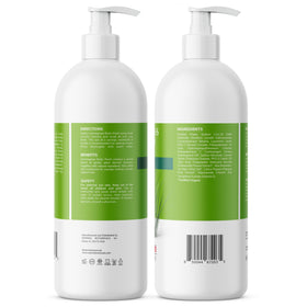 EDENIKA BOTANICALS eco-friendly packaging detail highlighting sustainable materials and responsibility