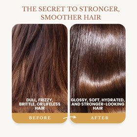 Edenika Botanicals shampoo lather texture on palm showing gentle foaming without sulfates
