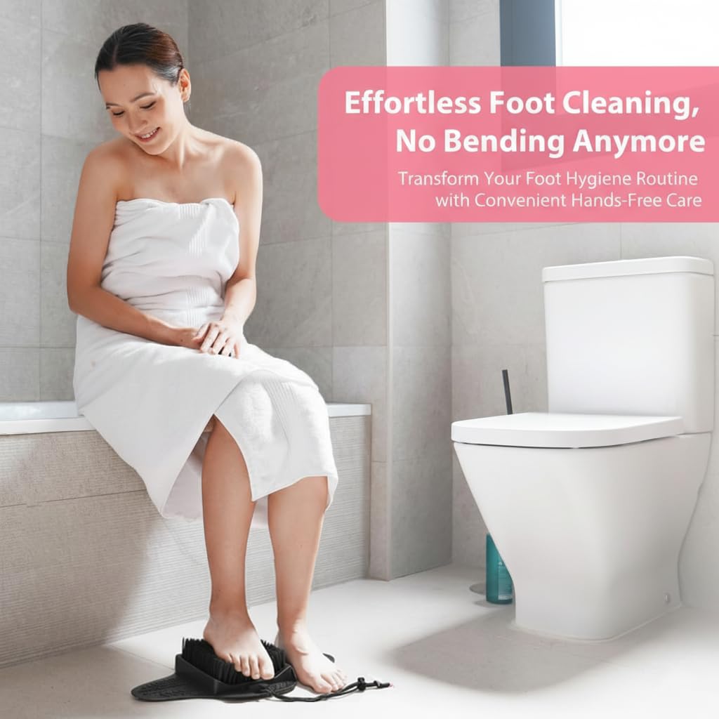 Efforest built-in hook for hanging and quick drying to prevent mildew