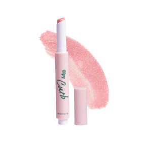 Efpy Curb front packaging showing peppermint grapefruit flavor and benefits