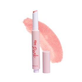Efpy Perk front packaging showing peppermint and orange, energizing on-the-go