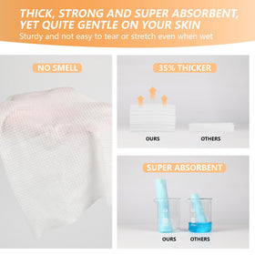 eggs sound drawer top shelf with skincare products saves space and organizes routine