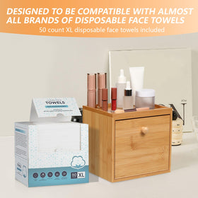 eggs sound towels in bathroom lifestyle scene offers tidy, spa-like organization benefit