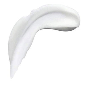 Eight Saints cream texture close-up highlighting hydrating formula