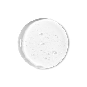 Eight Saints close-up label highlighting niacinamide concentration and ingredient clarity benefit