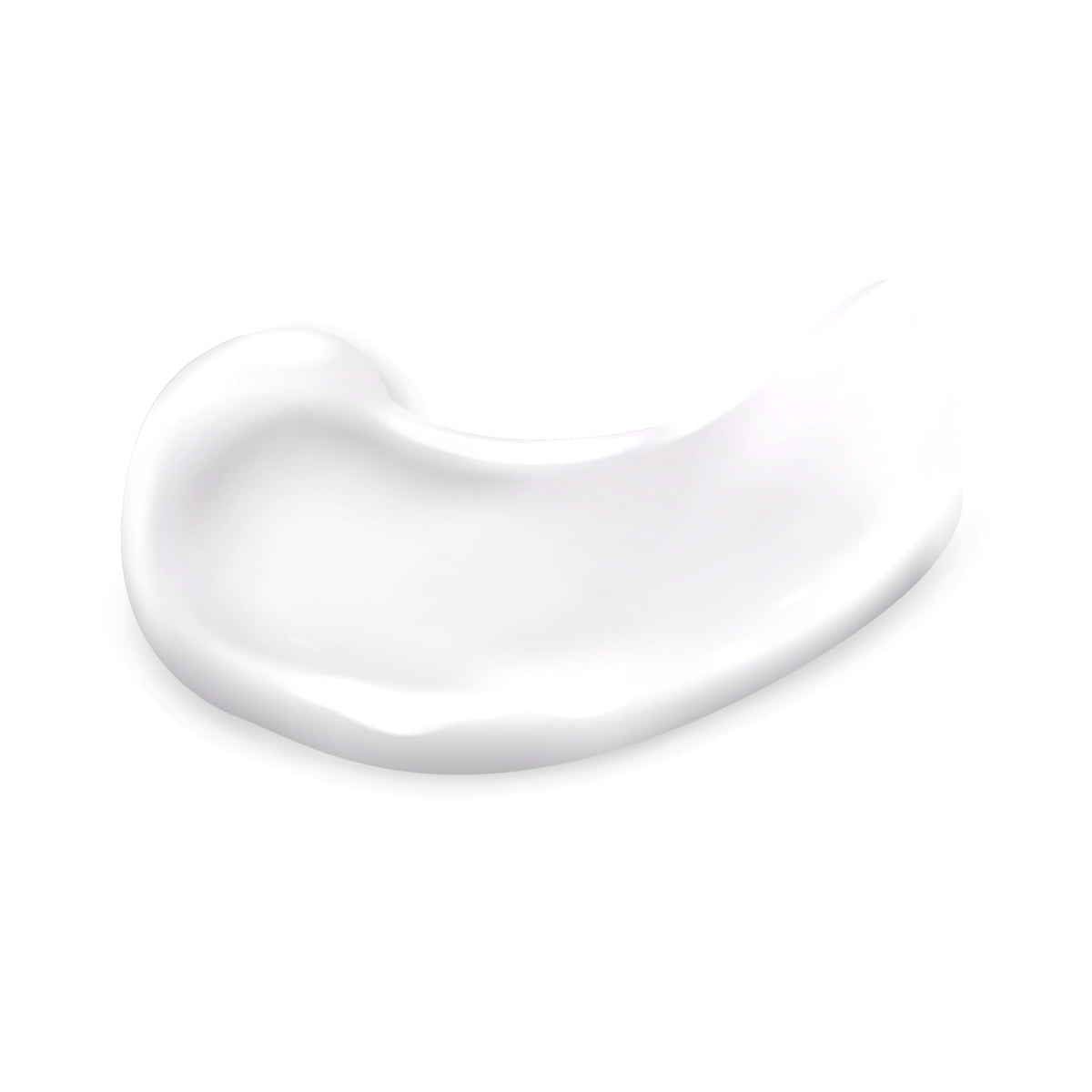 Eight Saints cream texture close-up illustrating smooth, hydrating consistency for quick absorption