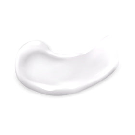 Eight Saints cream texture close-up illustrating smooth, hydrating consistency for quick absorption