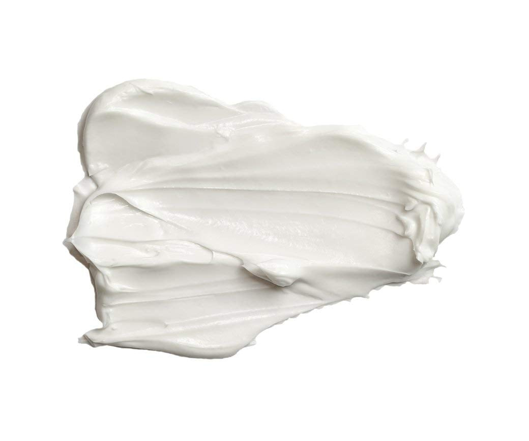 Eight Saints Daydreamer texture close-up highlighting lightweight cream and fast absorption