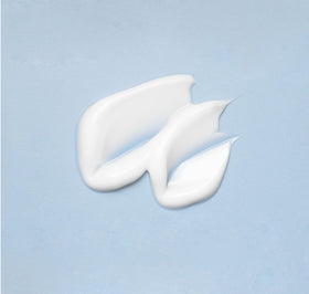 Eight Saints label close-up showing ingredient list and cruelty-free claim for transparency