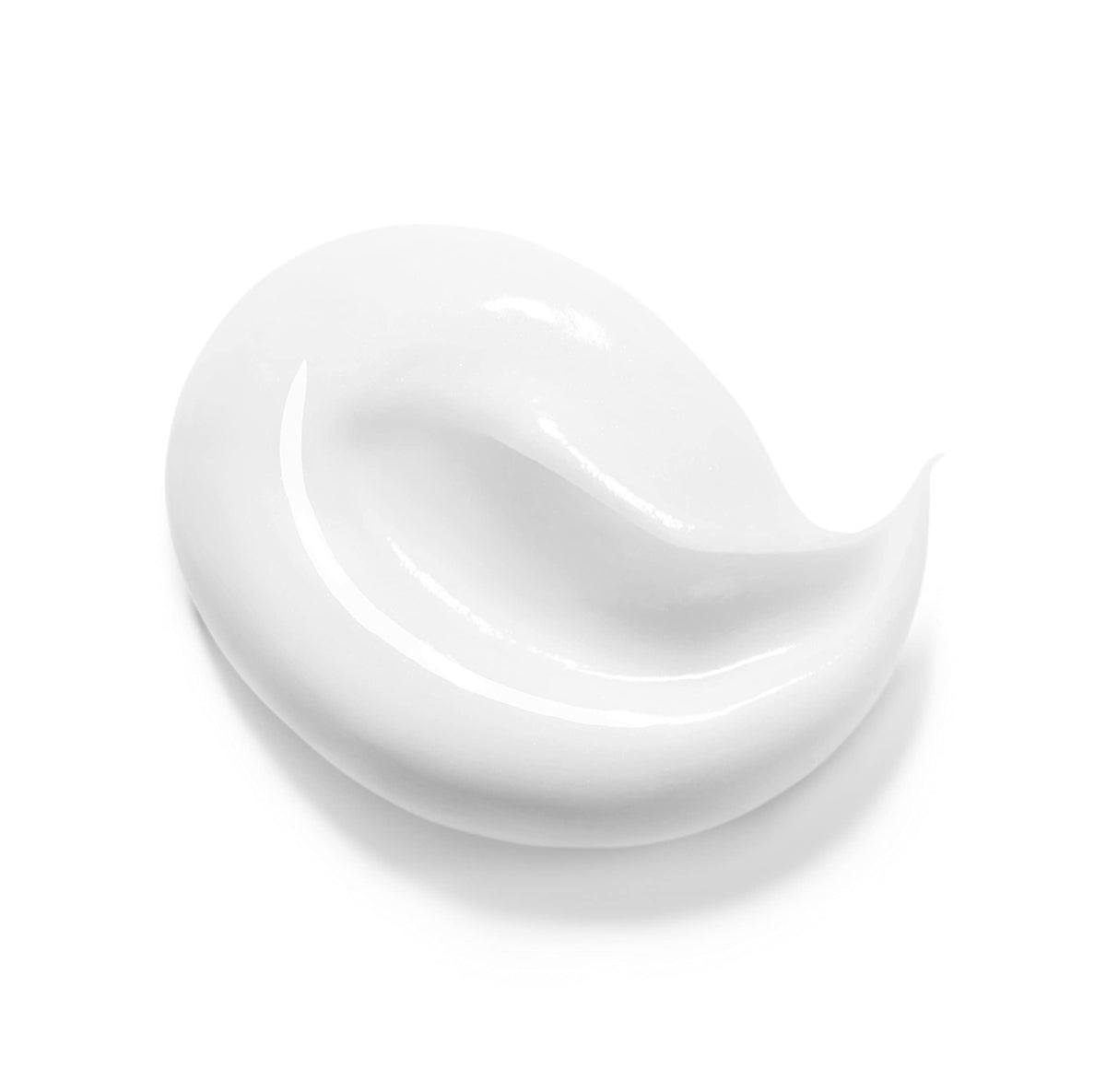 Eight Saints applied to face demonstrating easy absorption and overnight nourishment