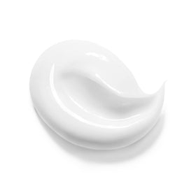 Eight Saints applied to face demonstrating easy absorption and overnight nourishment