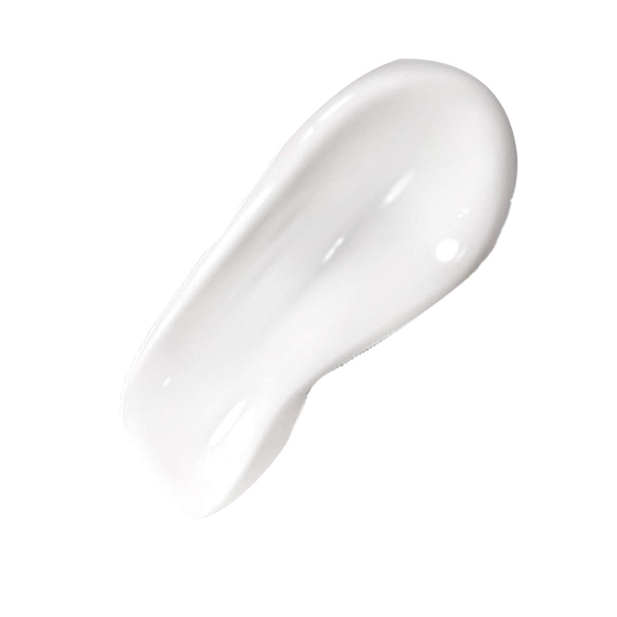 Eight Saints Soulmate lotion texture close-up showing silky hydration