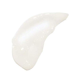 Eight Saints clear serum drop texture highlighting lightweight hydration benefit