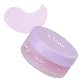 EIOM Botide front jar showing product and jar design for easy identification and quick use