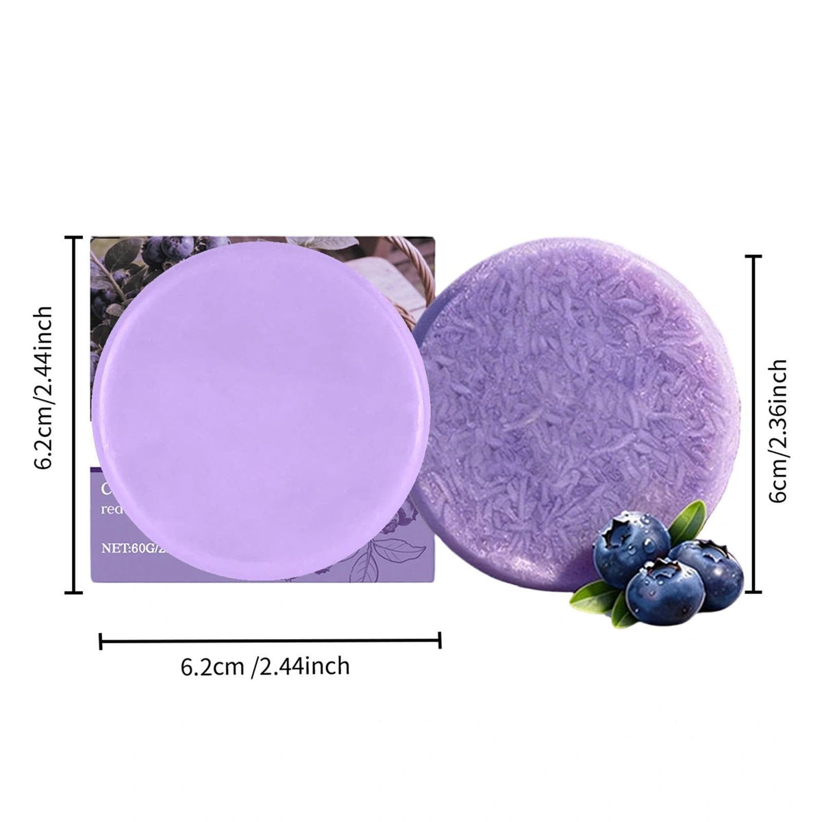 ekxzvg shampoo bar in shower creating rich lather for volume