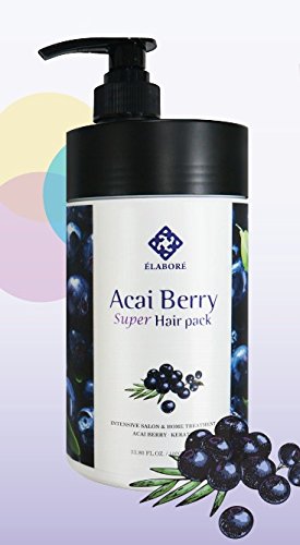 Elabore front packaging showing tub and label for clear product identification and benefit