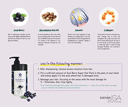 Elabore in bathroom lifestyle image showing application and salon-quality results