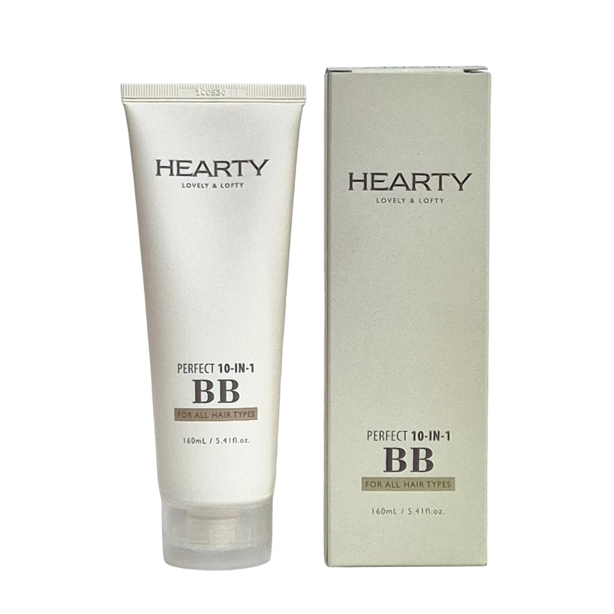 Elabore Hearty Perfect texture close-up showing smooth balm consistency