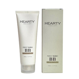 Elabore Hearty Perfect texture close-up showing smooth balm consistency