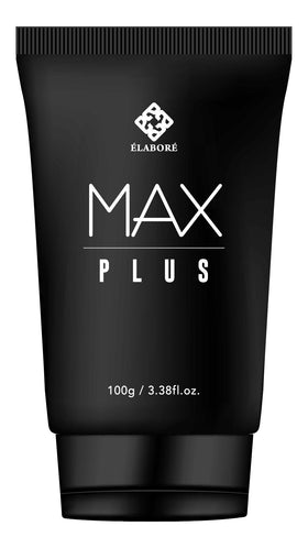 Elabore back label with ingredient list for informed buyers