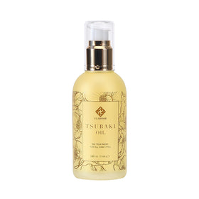 Elabore bottle front view showing label and size, showcases product clarity and appeal