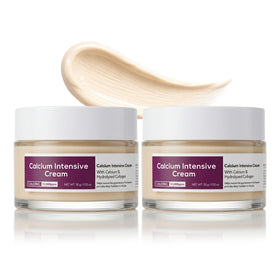 Elarenne front packaging showing two cream jars and firming benefits