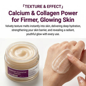 Elarenne label close-up highlighting niacinamide and hydrolyzed elastin