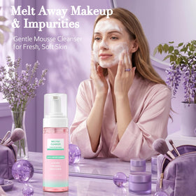 Elarenne serums dropper dispensing hydration for targeted skin care