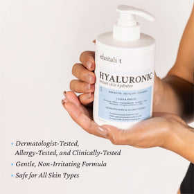 Elastalift size comparison in hand illustrating generous two-pack value