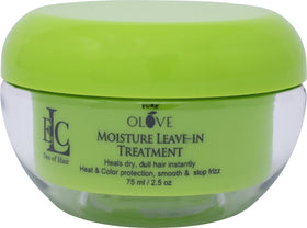 ELC Dao of Hair front packaging showing bottle and label for easy identification