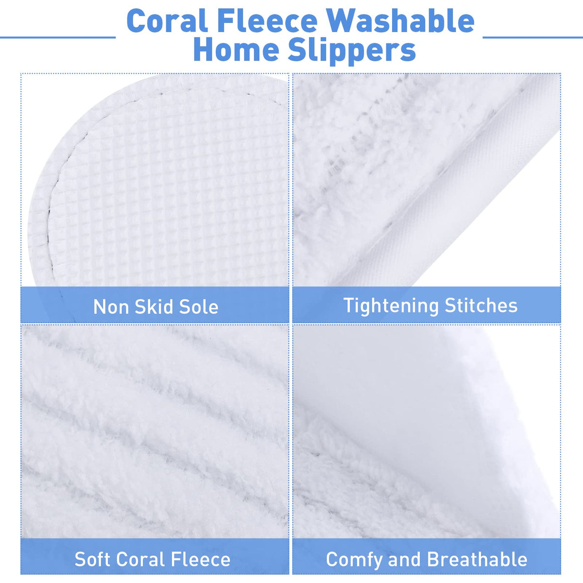 Elcoho closed-toe side profile providing secure snug fit