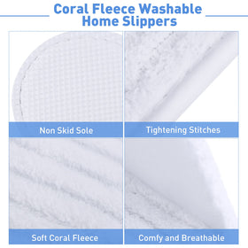 Elcoho closed-toe side profile providing secure snug fit