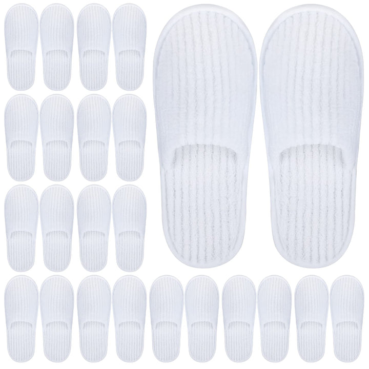 Elcoho front packaging showing 12 white pairs and easy grab convenience