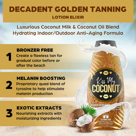 Elegant Sun cream texture close-up showing smooth hydrating consistency