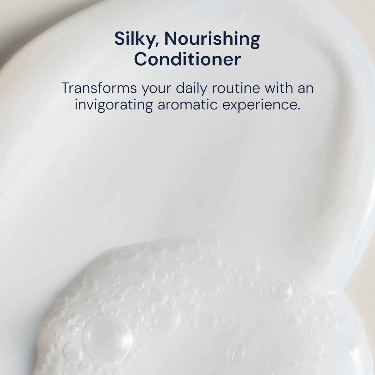 ELEMIS back label close-up showcasing ingredient list and product transparency benefit