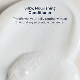 ELEMIS back label close-up showcasing ingredient list and product transparency benefit