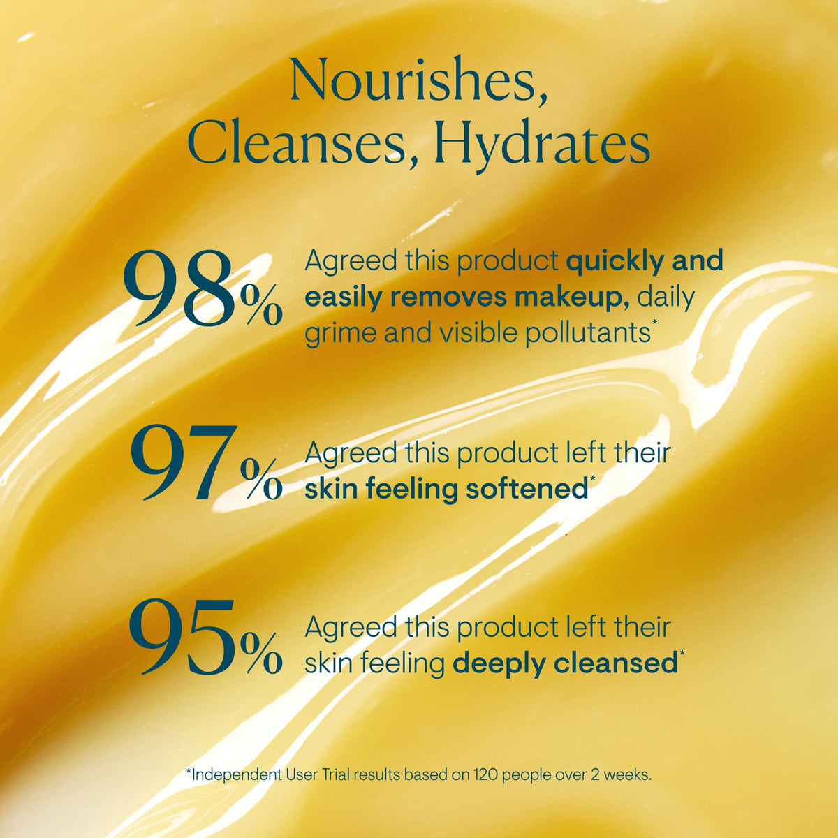 ELEMIS ingredient close-up lavender and chamomile highlighting soothing benefit