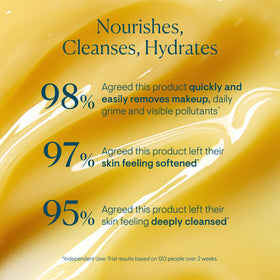 ELEMIS ingredient close-up lavender and chamomile highlighting soothing benefit