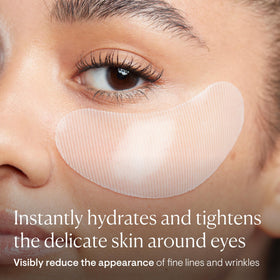 ELEMIS close-up hydro-gel texture highlighting hydration
