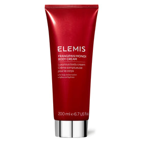 ELEMIS front packaging showing jar and label for elegant giftability