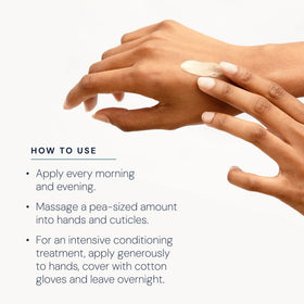 ELEMIS label close-up showing Pro-Radiance formulation benefit