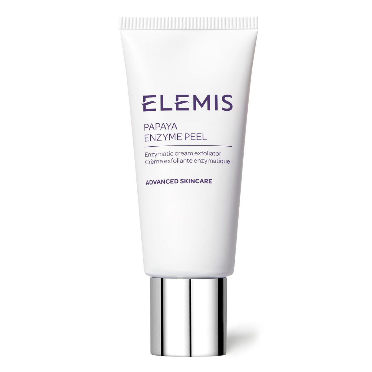 ELEMIS front packaging showing tube and label for easy identification and trust