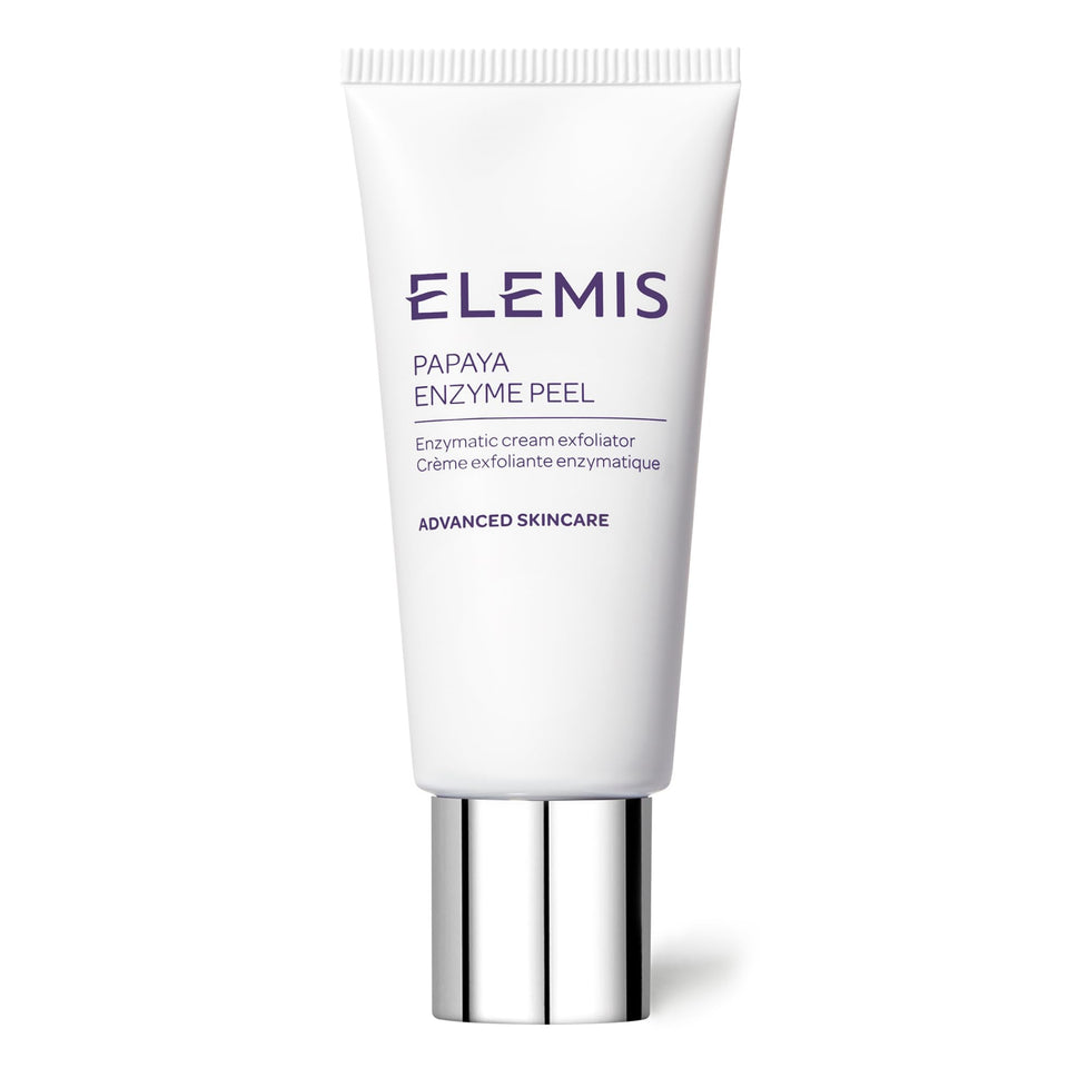 ELEMIS front packaging showing tube and label for easy identification and trust