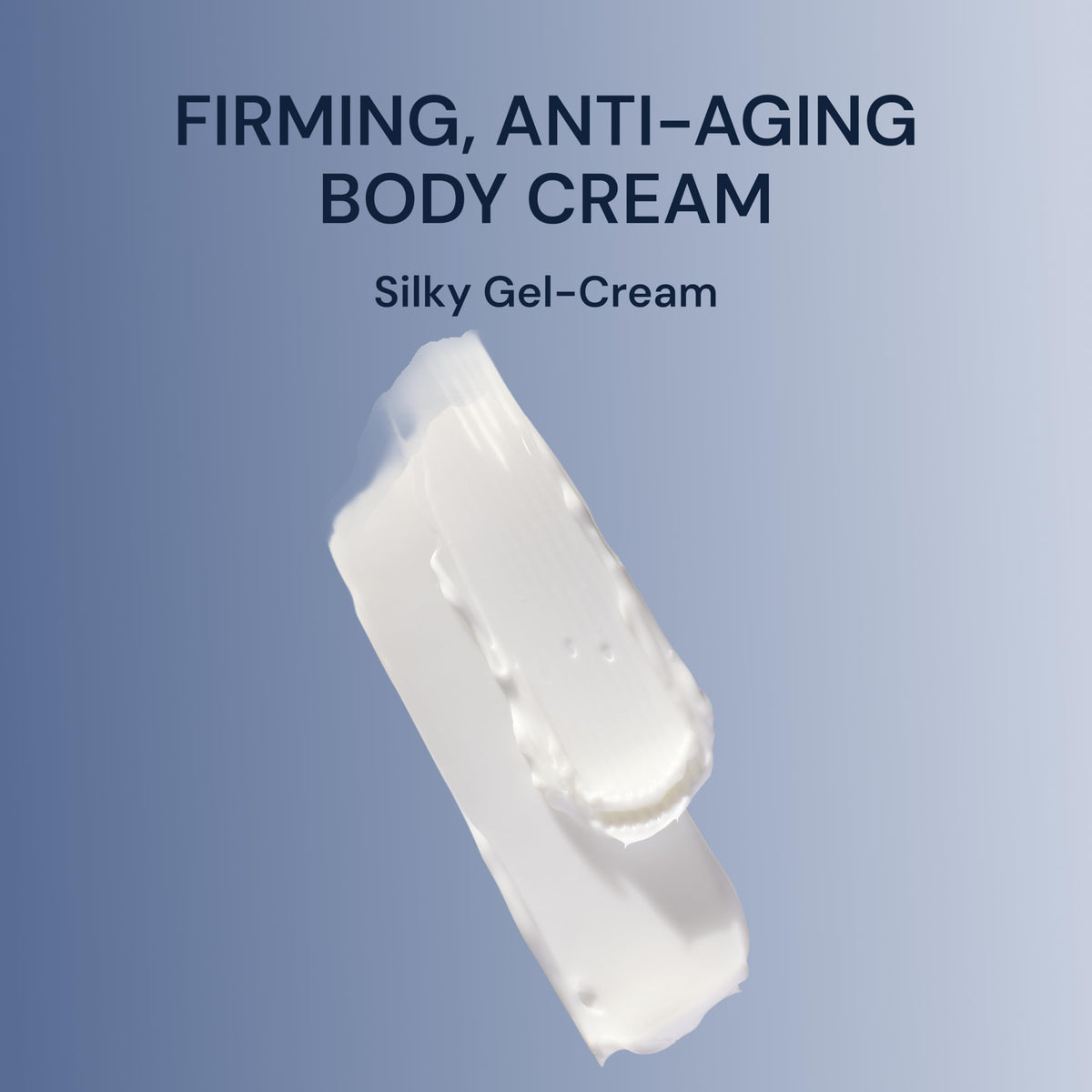 ELEMIS Pro-Collagen body cream open showing silky texture for smooth skin